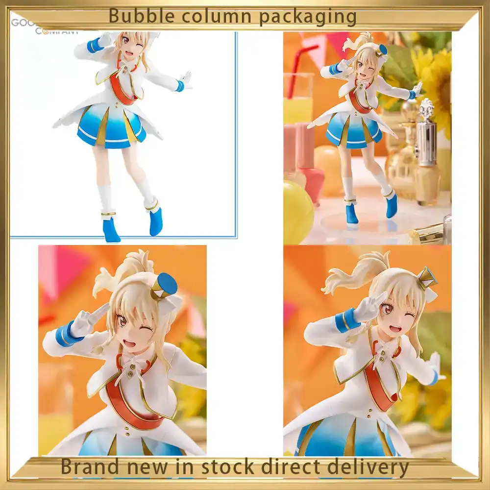 Good Smile Company Pop Up Parade - 굿 스마일 컴퍼니 러브라이브! 니지가사키 가쿠엔