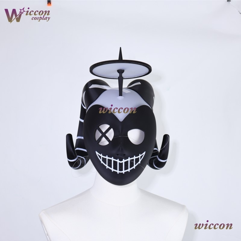 파티 애니메이션 코스프레 3D 프린팅 루테 코스프레 마 - Cosplay Prop 3D Print Settings 리뷰 및 가격