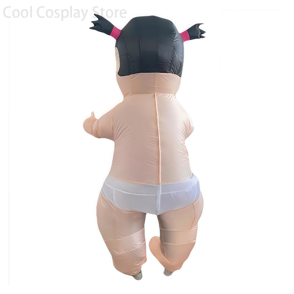 성인용, 아기용, 에어벌룬 의상, 귀여운 아기 코스튬, - Cosplay Prop 리뷰 및 가격
