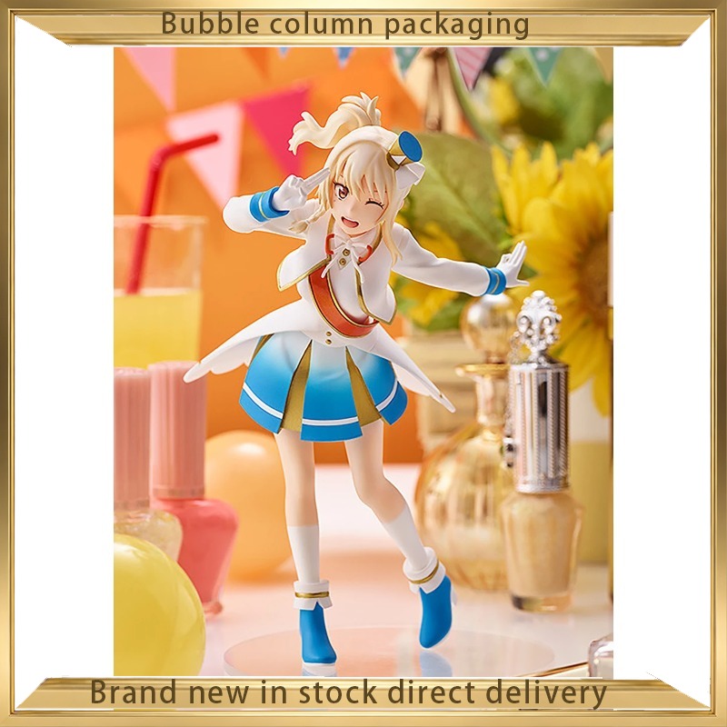 굿 스마일 컴퍼니 러브라이브! 니지가사키 가쿠엔 스쿨  - Good Smile Company Pop Up Parade 리뷰 및 가격