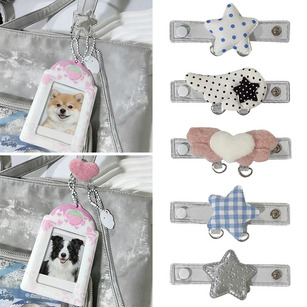 1개입, 인스타그램 스타일의 투명 가방 확장 버클, 이 - D Ring Strap 리뷰 및 가격