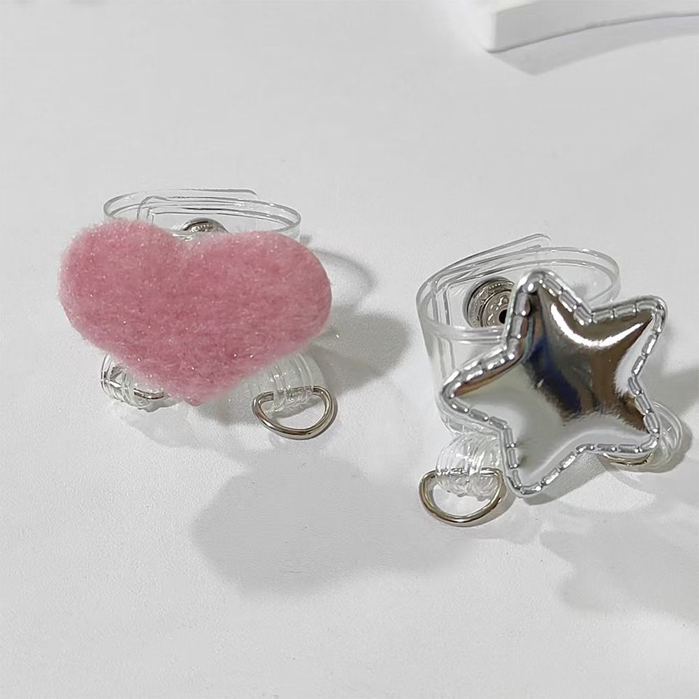 1개입, 인스타그램 스타일의 투명 가방 확장 버클, 이 - D Ring Strap 리뷰 및 가격