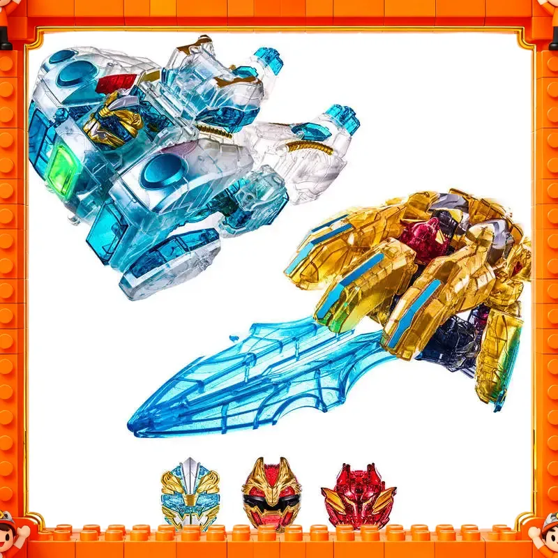 정품 반다이 No.1 Sentai Gozyuger Dx - Cosplay Prop Dagger 리뷰 및 가격