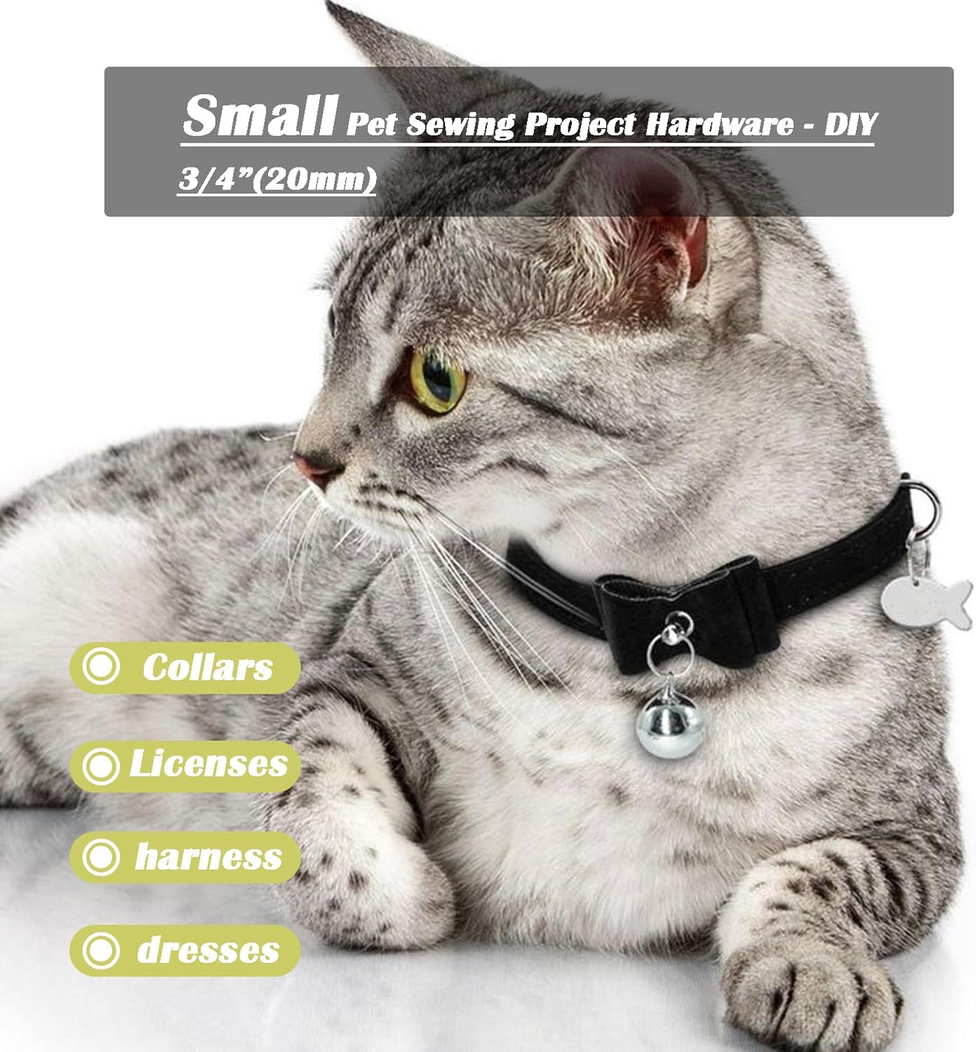 30/60/100Pcs 지갑 가방, 공예품, 칼라 제작 - D Ring Strap 리뷰 및 가격